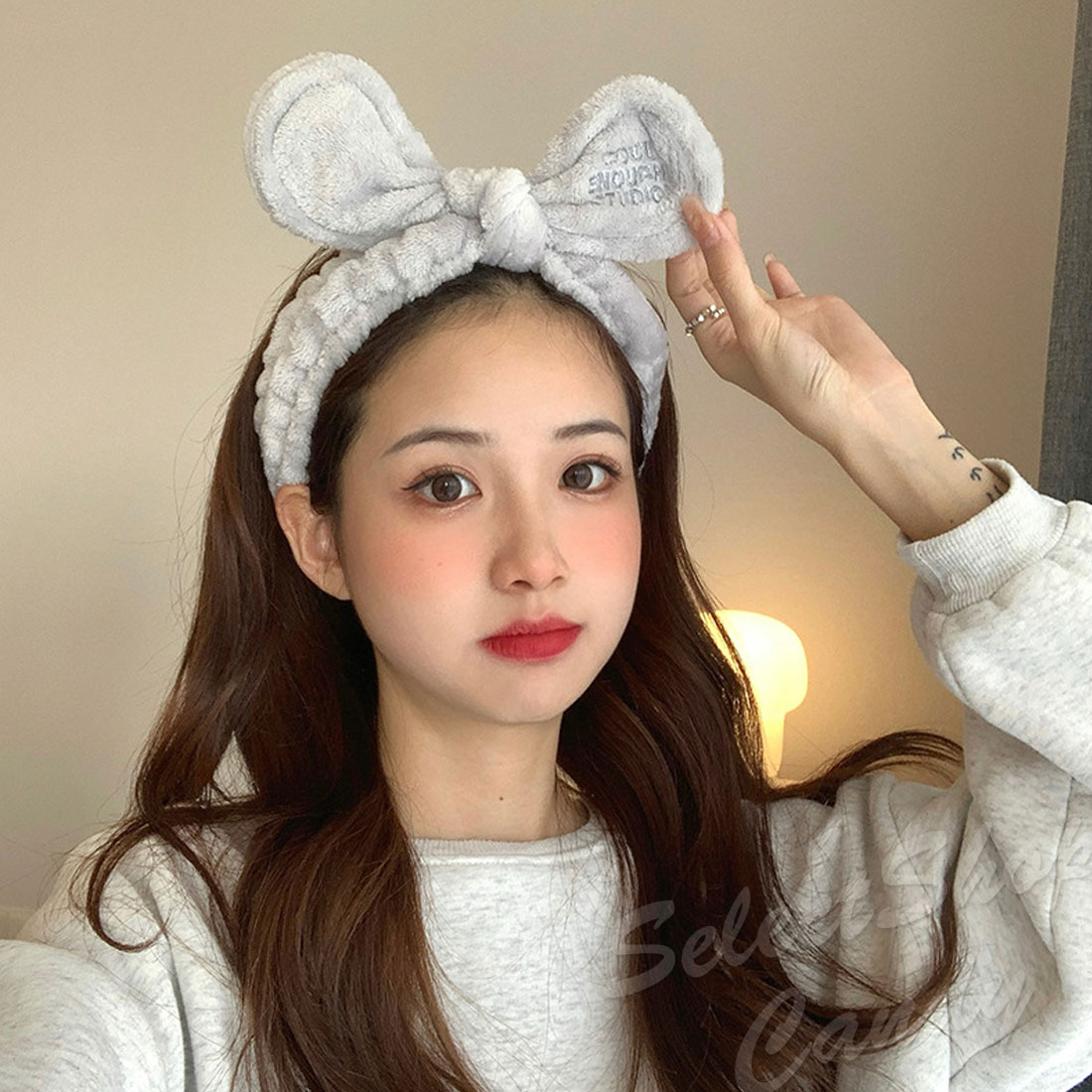 ヘアキャップ