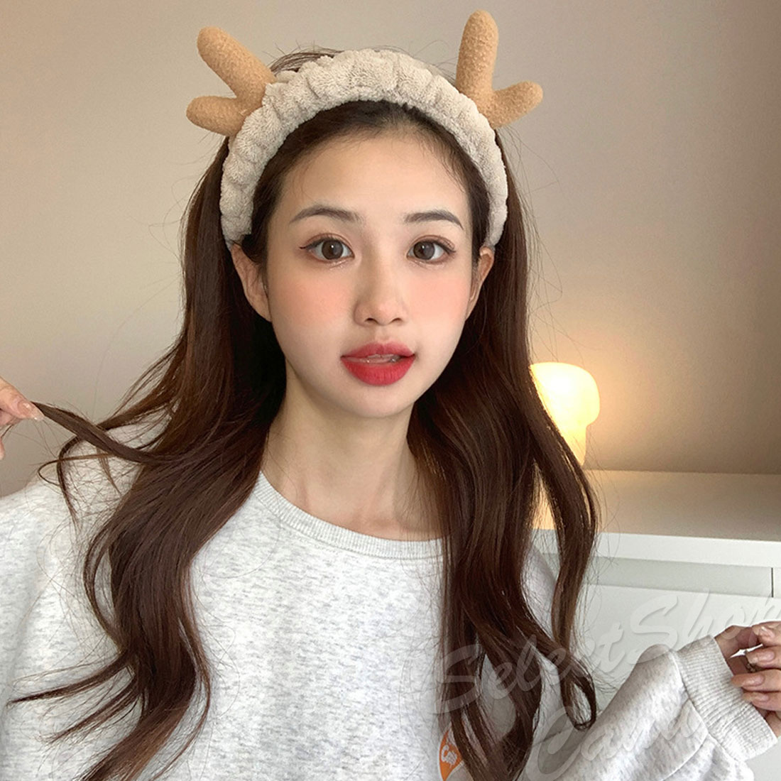 ヘアキャップ