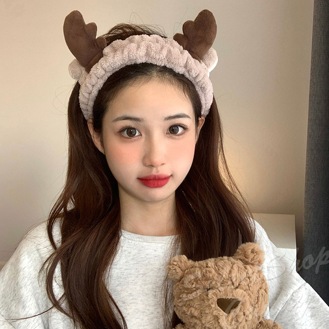 ヘアキャップ