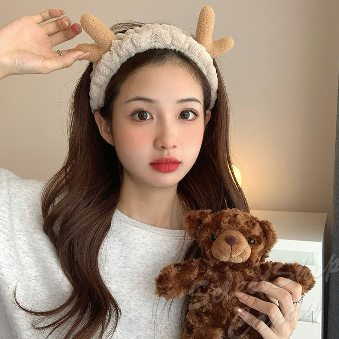 ヘアキャップ