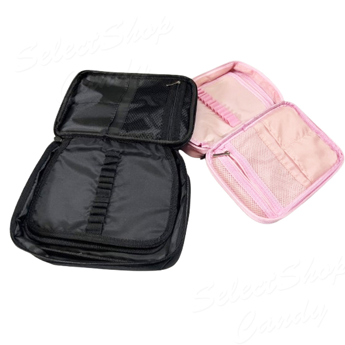 色鉛筆ケース 72色用 72本入れ ペンケース 筆箱 ペンシルホルダー