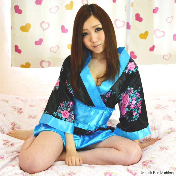 下着,インナー,セクシーランジェリー,セット,制服,花柄,和服,花魁,コスプレ