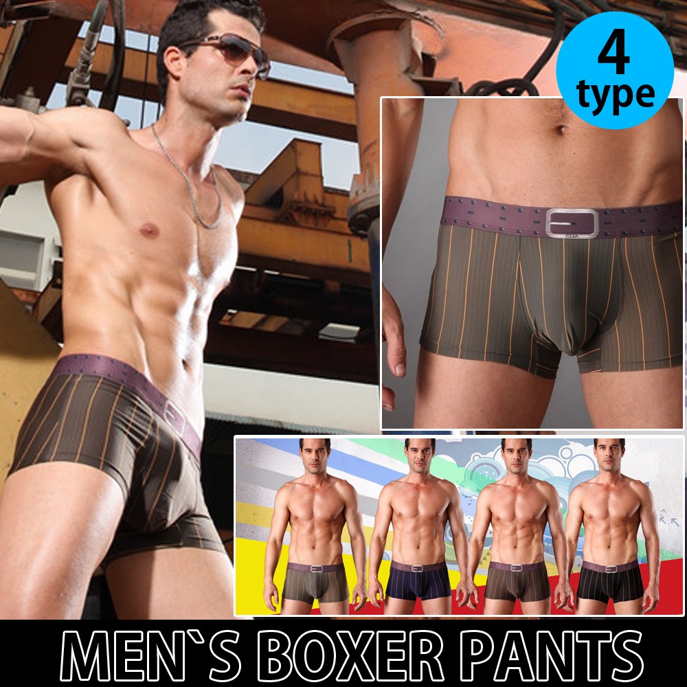下着/インナー/メンズ/ショーツ/パンツ/ボクサー/下着/アンダーウェア/男性用下着