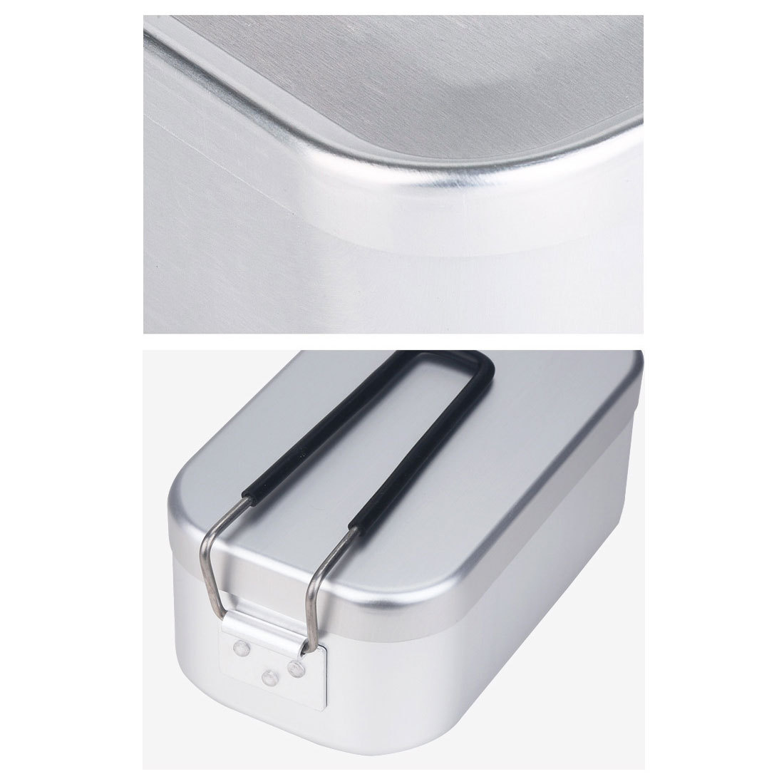 送料無料 メスティン セット ライスクッカー 飯盒 飯ごう 折りたたみ