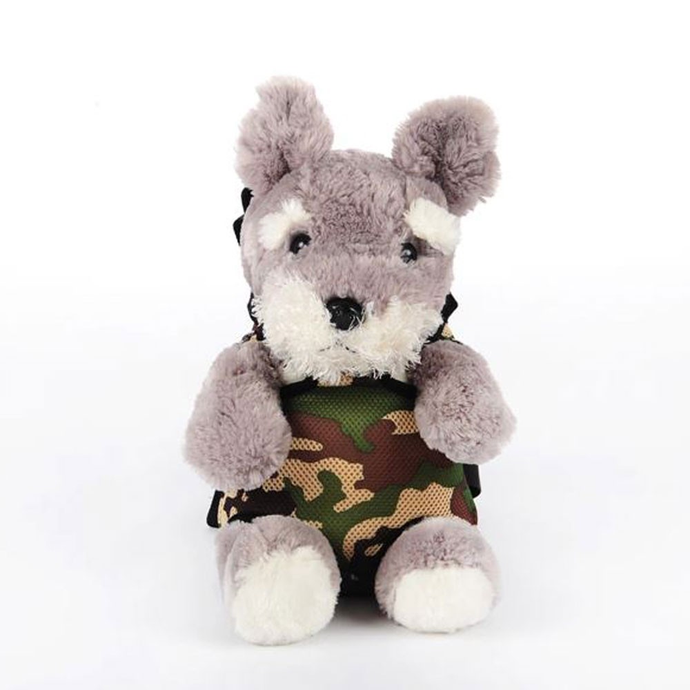 迷彩柄ペット用抱っこ・おんぶスリング抱っこひもバッグリュックサック犬キャリーバッグバックメッシュ通気性抜群