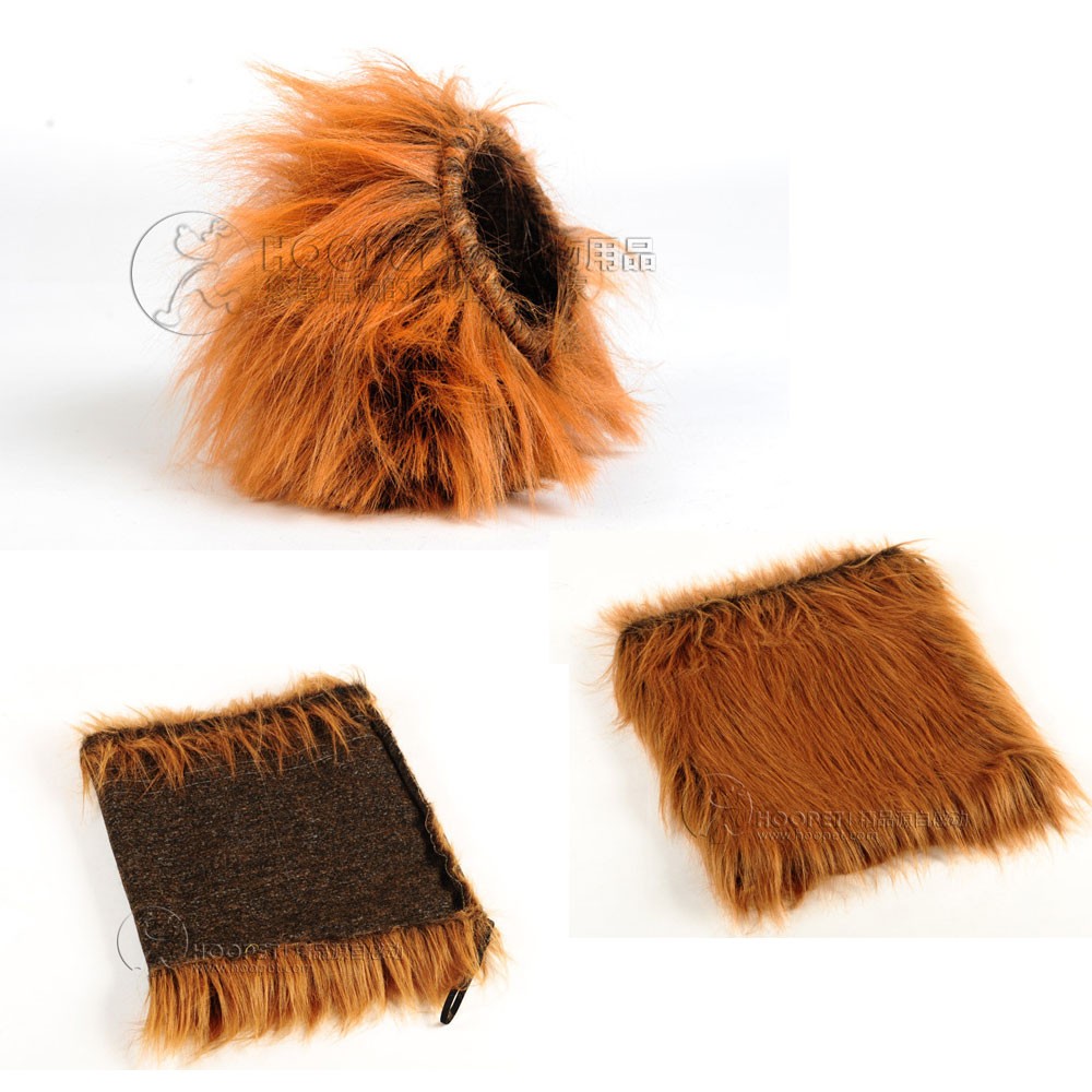 ペット用　ライオンコスチューム 小型犬 犬 猫 コスプレ