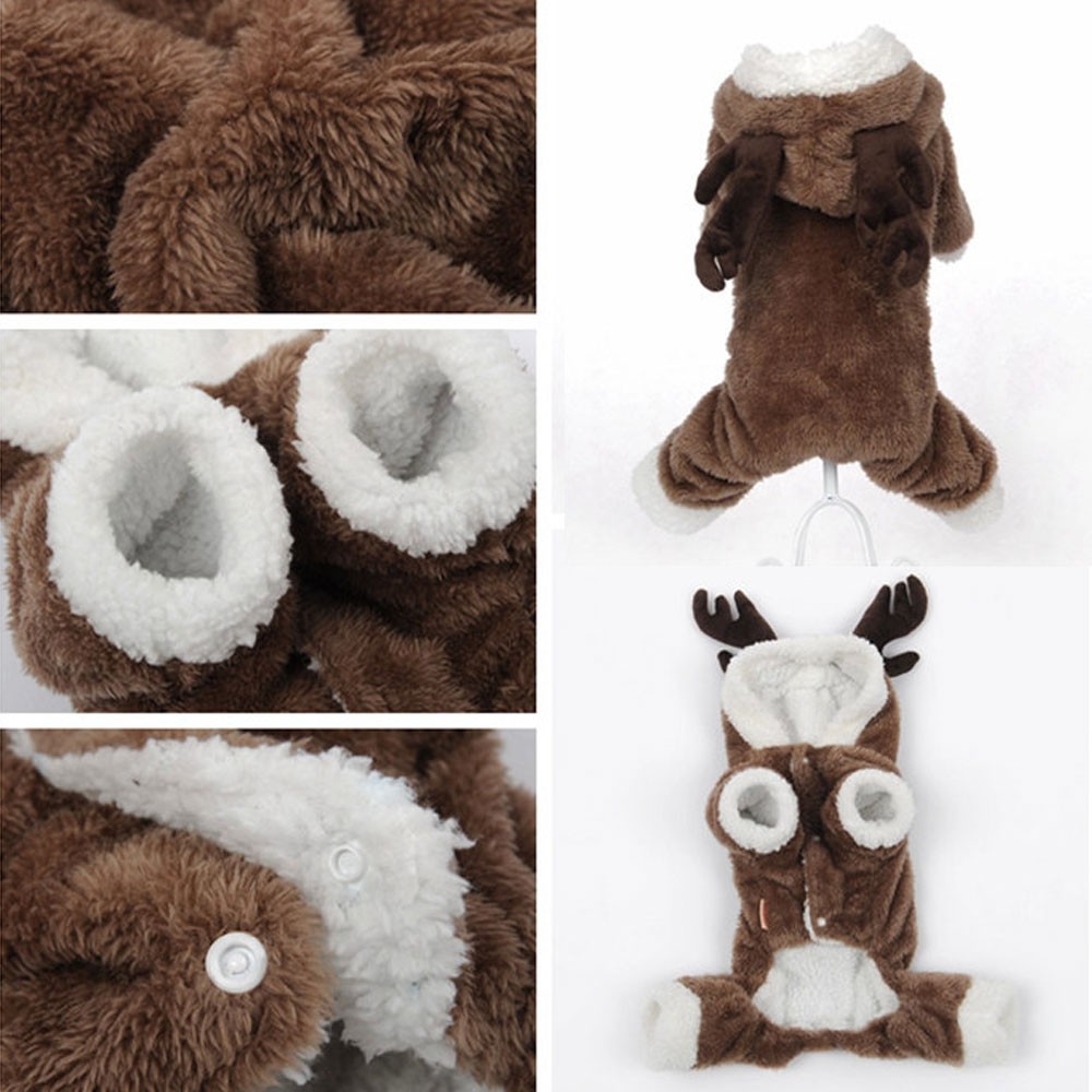 ペット用　ライオンコスチューム 小型犬 犬 猫 コスプレ