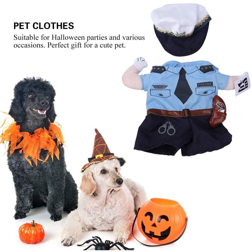 新品未使用　犬　ドッグ　ダウン　コスプレ THE NORTH FACE風防寒ペットブルドッグダウン犬洋服ブランド偽物