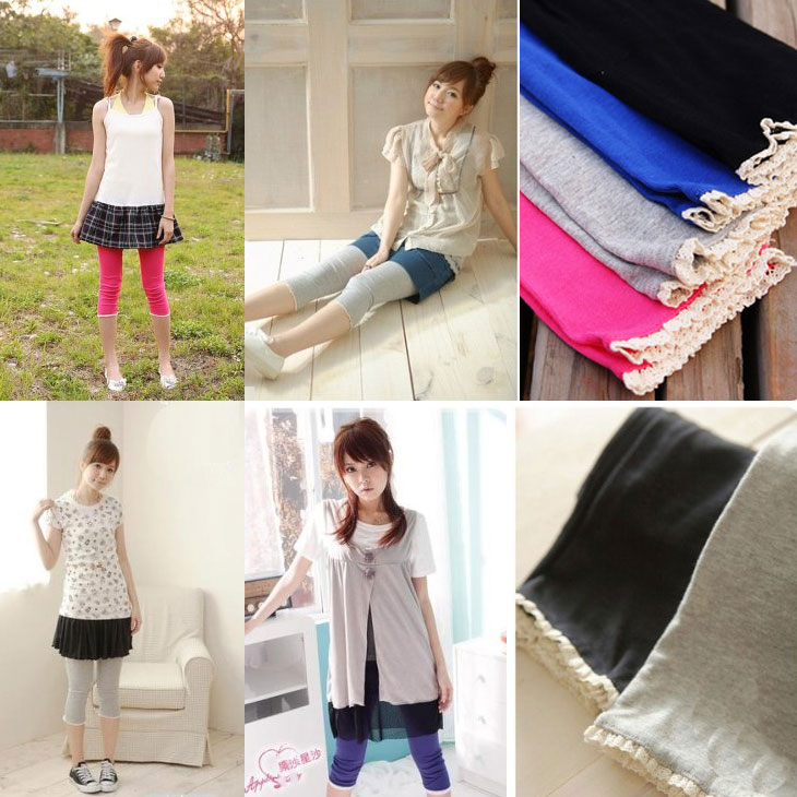 カラーレギンス,レギンス,タイツ,トレンカ,レギパン,パギンス,スキニー,ストレッチ,レディース,7分丈,マーブル,春物,パンツ,カラー