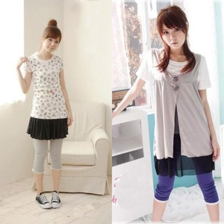 カラーレギンス,レギンス,タイツ,トレンカ,レギパン,パギンス,スキニー,ストレッチ,レディース,7分丈,マーブル,春物,パンツ,カラー