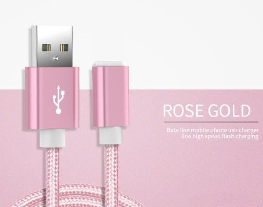 充電ケーブル 充電コード USBケーブル iPhone Android Type-C