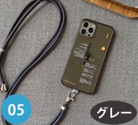 スマホショルダー Amazon.co.jp: [ZENIX DESIGN TECH] スマホ ストラップホルダー 2口