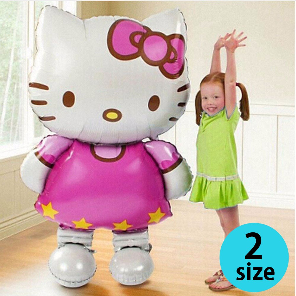 バルーン 風船 文字 パーティ イベント キャラクター お誕生日 お祝い