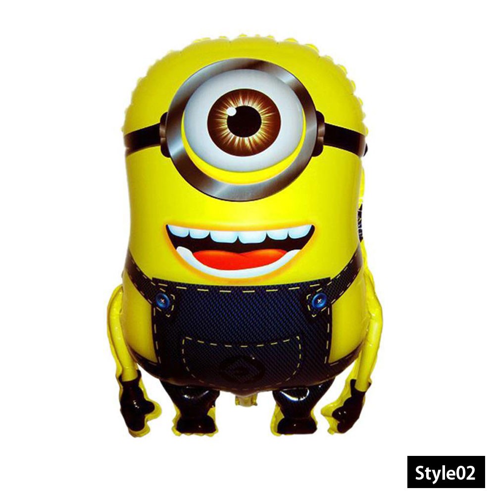 バルーン 風船 文字 パーティ イベント キャラクター お誕生日 お祝い