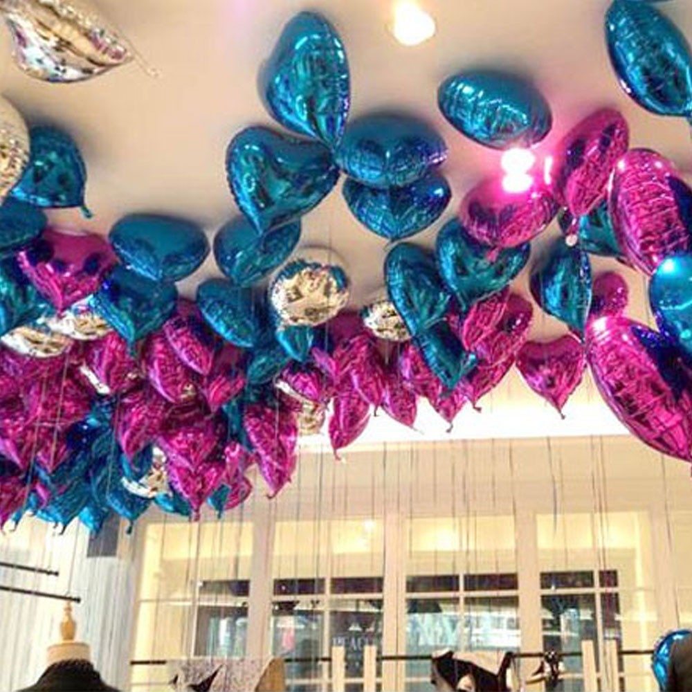 バルーン 風船 誕生日 お祝い パーティ イベント