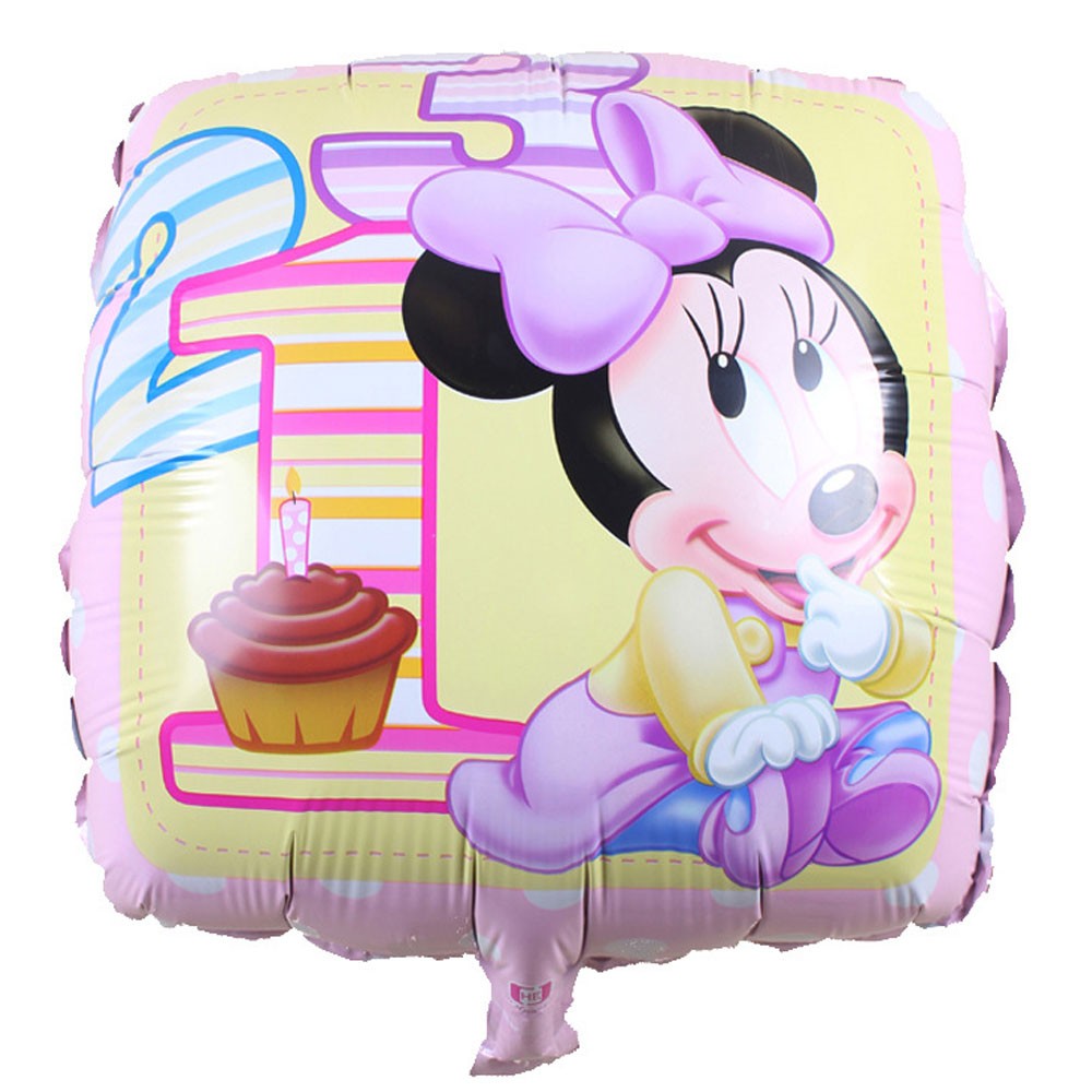 バルーン 風船 文字 パーティ イベント キャラクター お誕生日 お祝い