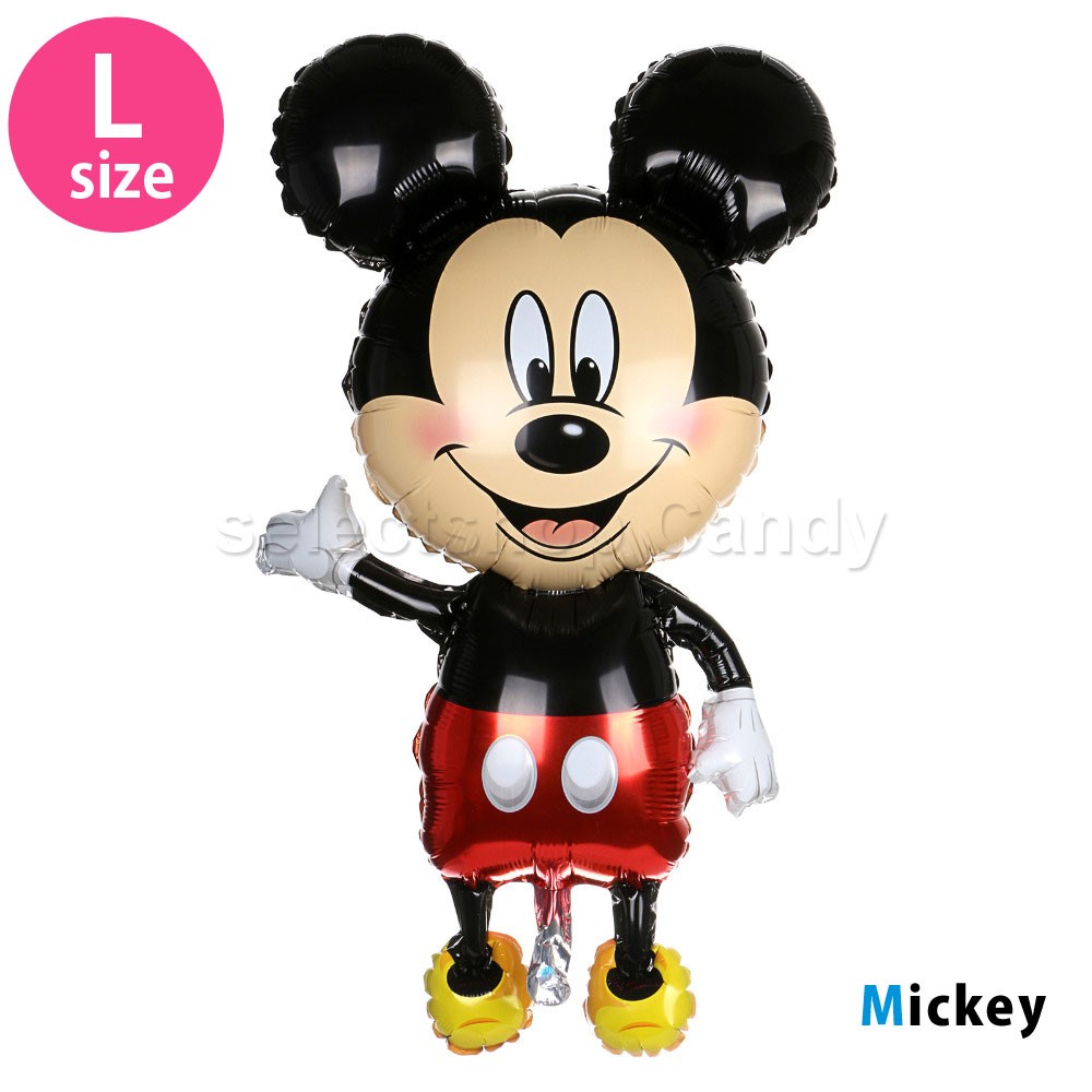 バルーン 風船 文字 パーティ イベント キャラクター お誕生日 お祝い