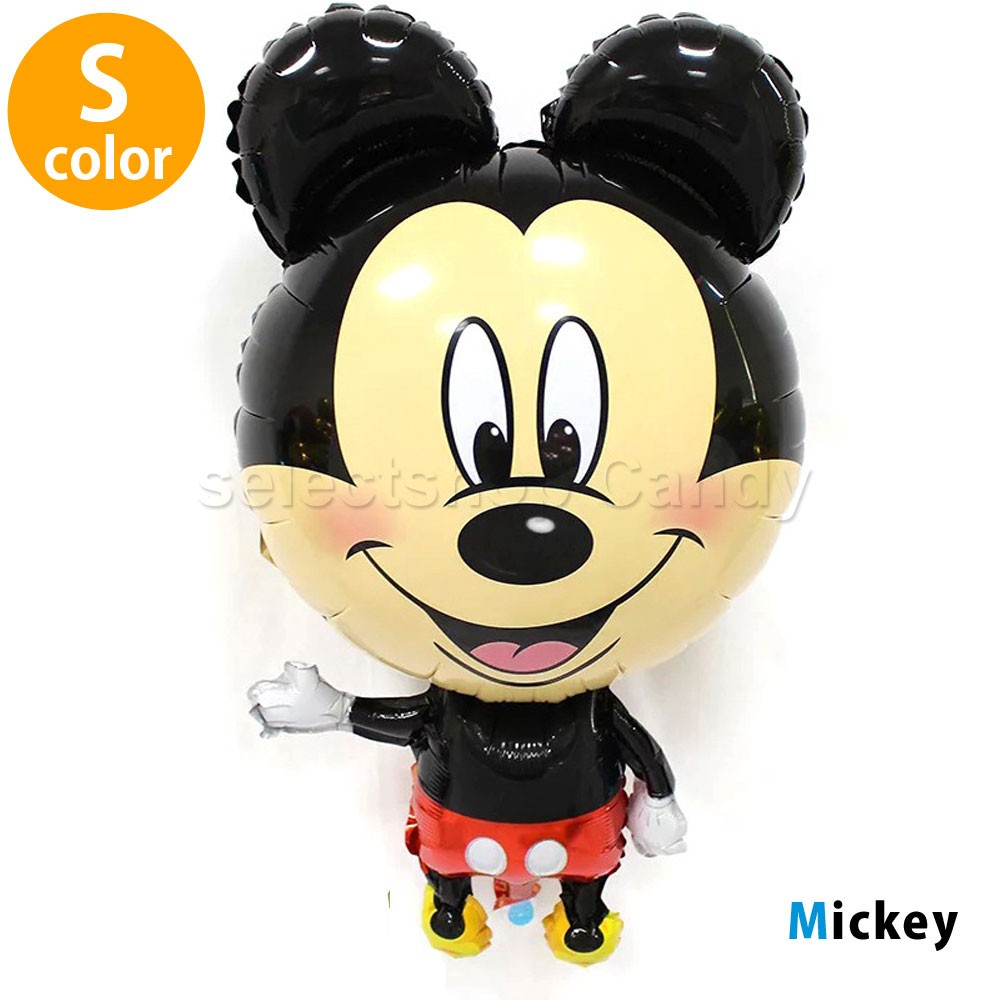 バルーン 風船 文字 パーティ イベント キャラクター お誕生日 お祝い