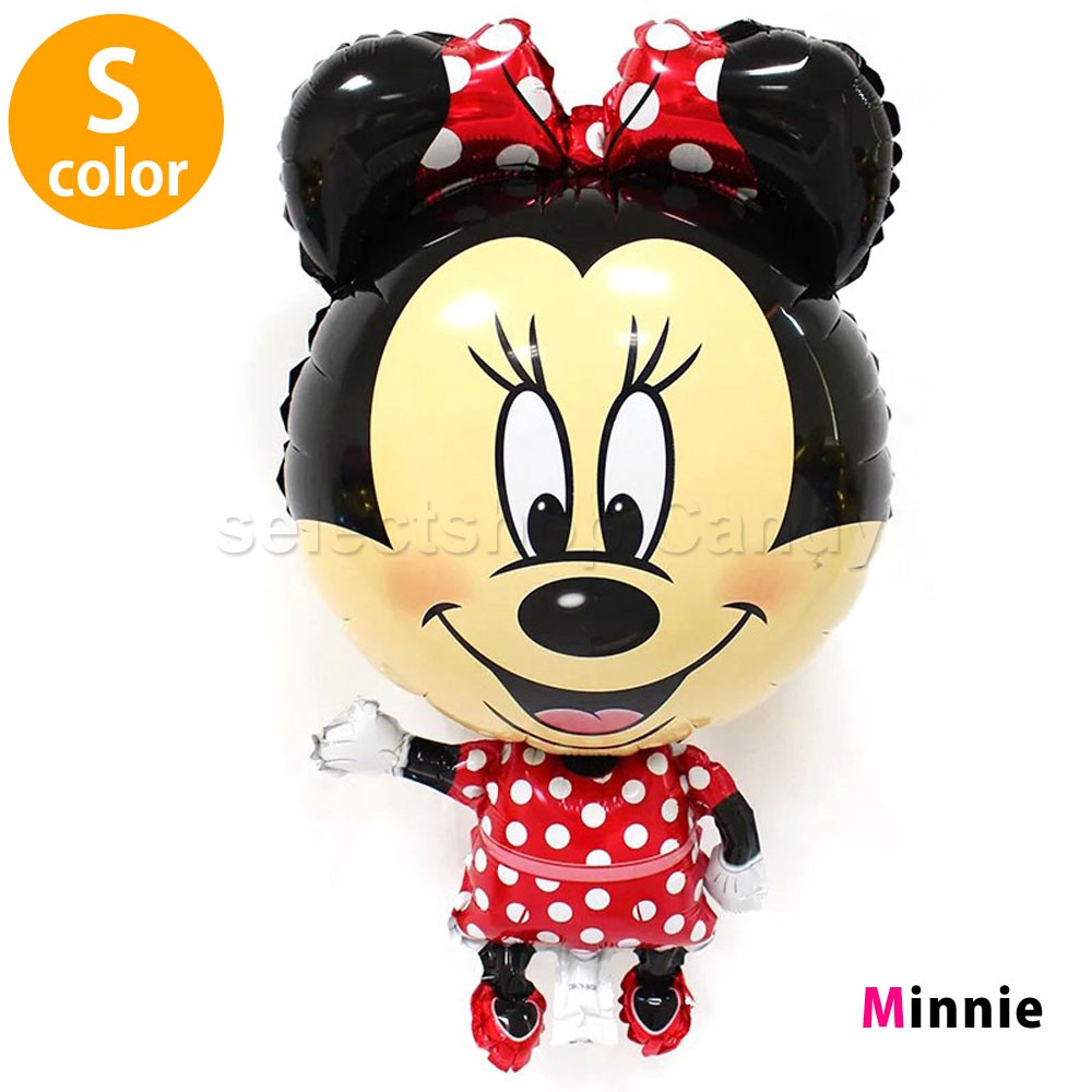 バルーン 風船 文字 パーティ イベント キャラクター お誕生日 お祝い