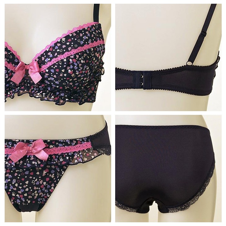 下着,ブラジャー,ショーツ,セット,ブラショーツセット