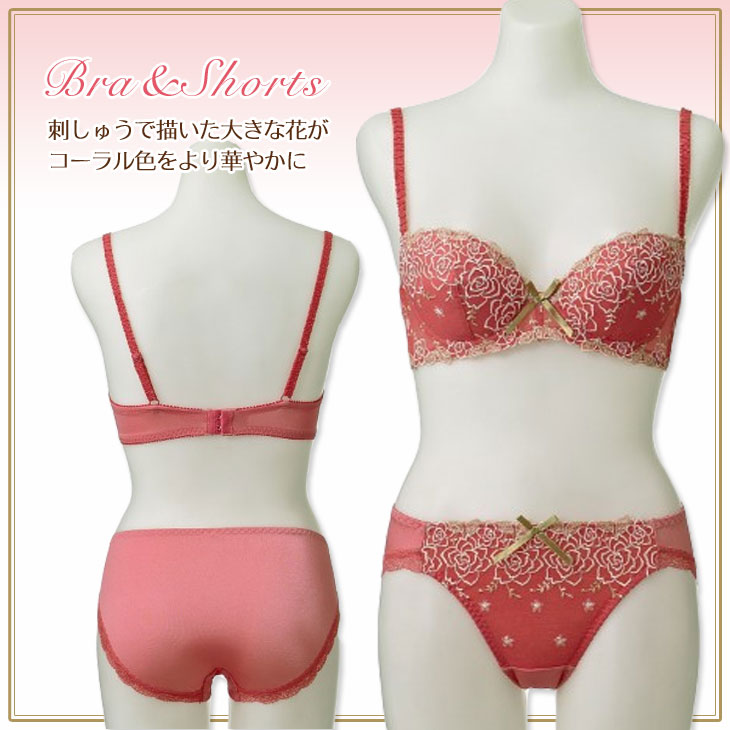 下着,ブラジャー,ショーツ,セット,ブラショーツセット