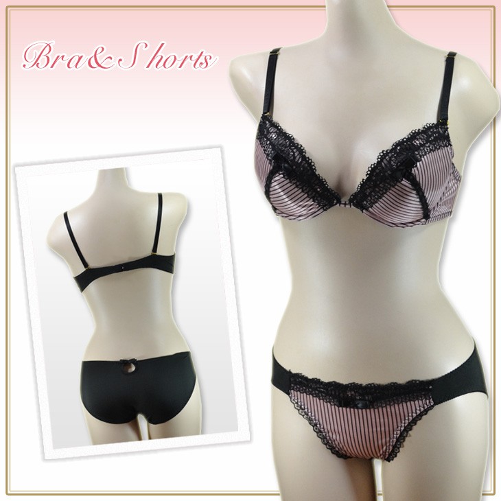 ブラジャー/ブラ/ショーツ/ブラセット/ブラショー/ブラ& ショーツ/下着