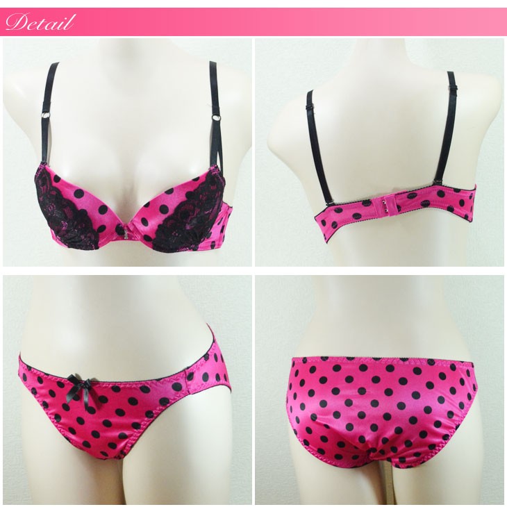 ブラジャー/ブラ/ショーツ/ブラセット/ブラショー/ブラ& ショーツ/下着