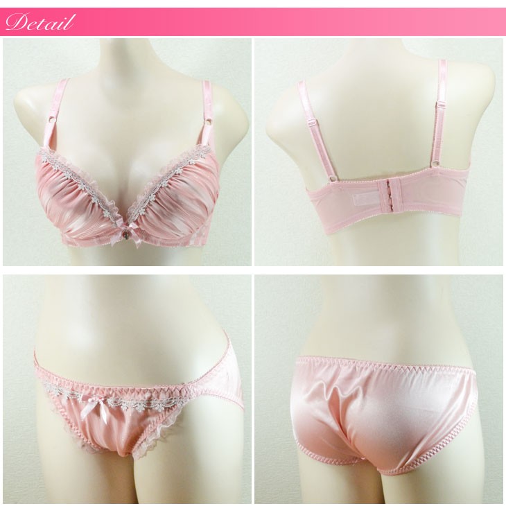 ブラジャー/ブラ/ショーツ/ブラセット/ブラショー/ブラ& ショーツ/下着