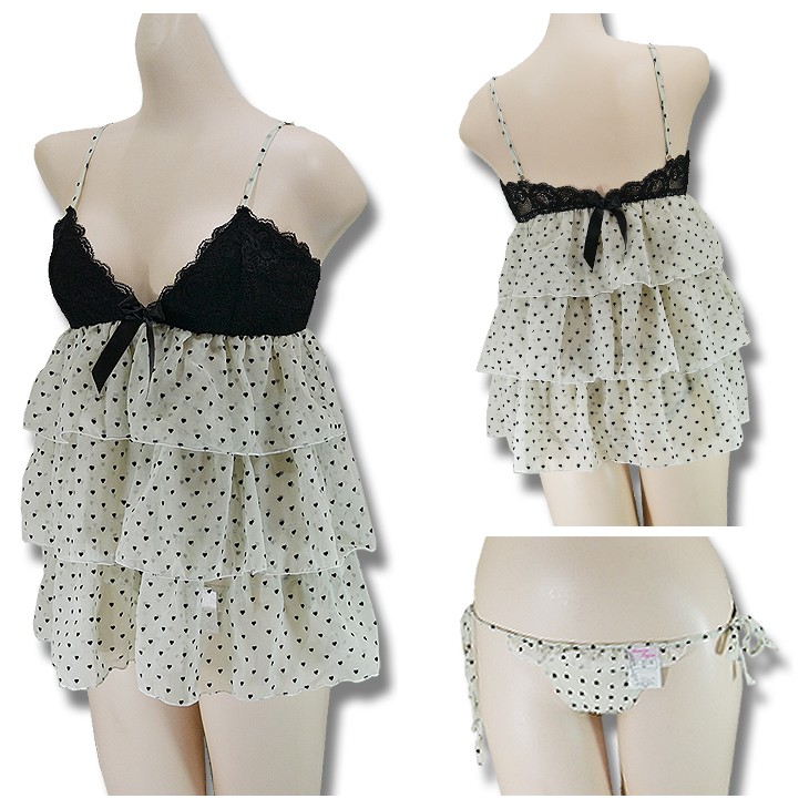 下着,キャミソール,ショーツ,セット,キャミソールショーツセット