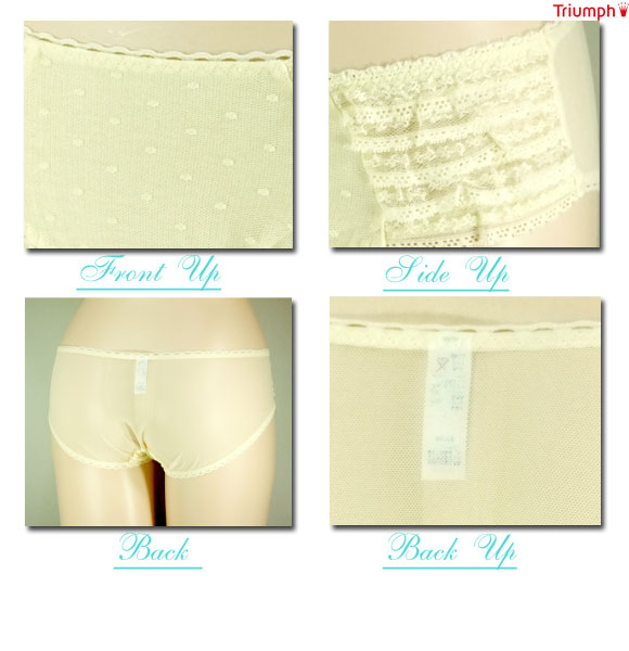 下着,インナー,ショーツ,パンツ,ヒップハンガー,ランジェリー,スタンダード,下着通販,下着女性,レディース,トリンプ