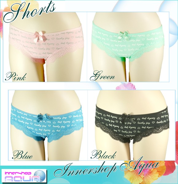 下着,インナー,ショーツ,パンツ,ヒップハンガー,ランジェリー,スタンダード,下着通販,下着女性,レディース