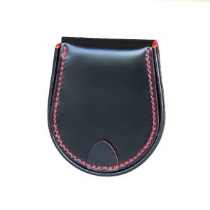 限定モデル コードバン 馬蹄小銭入れ 日本製財布 LUEGO (ルエゴ) 公式