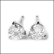 一粒ダイヤモンドピアス あすつく pt900 0.1ct プチダイヤモンド 鉄板