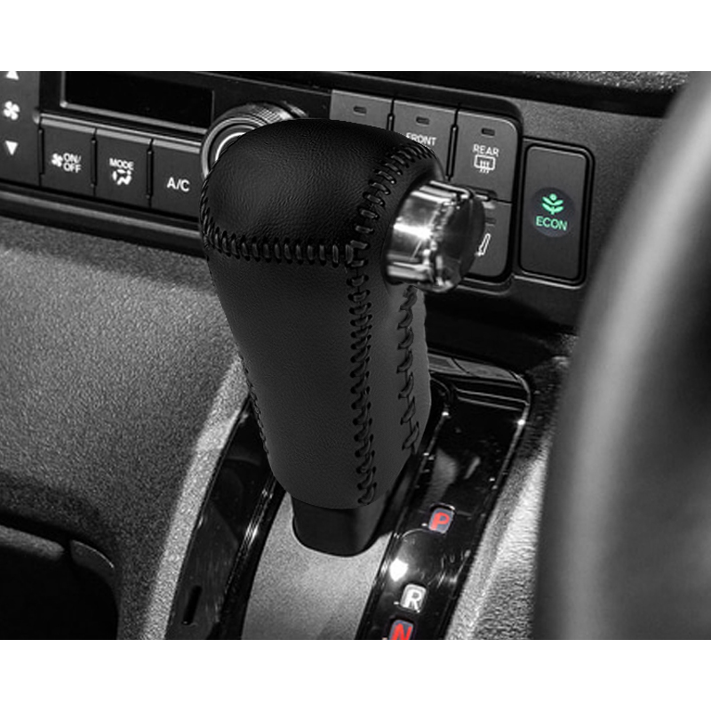 ホンダ 新型N-BOX N-BOX カスタム JF5 JF6 シフトノブカバー