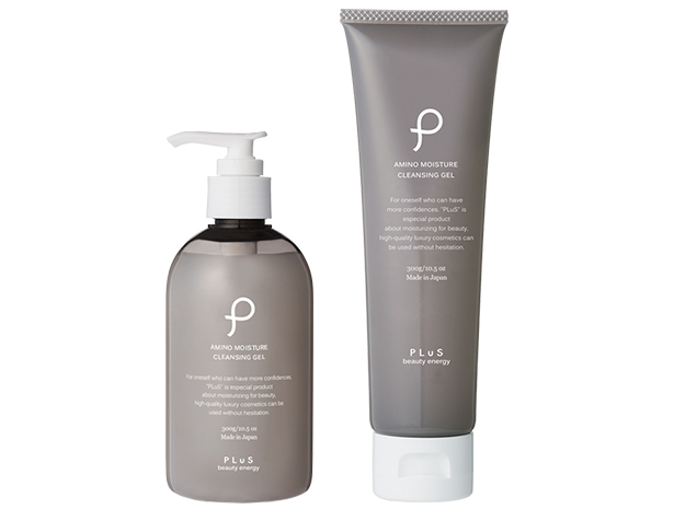 クレンジング ジェル メイク落とし 大容量 毛穴 W洗顔不要 プリュ アミノ モイスチュア クレンジングジェル 300g ポイント利用