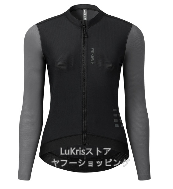 時間限定セール! 4色 サイクルジャージ レディース サイクリングウエア