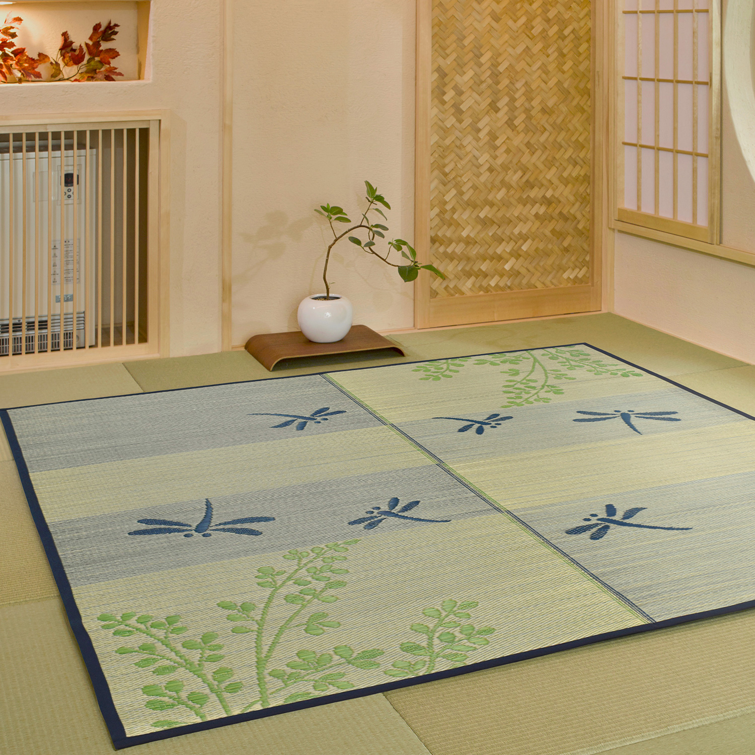 カーペット、ラグ（柄：ドット）｜カーペット、ラグ、マット｜家具