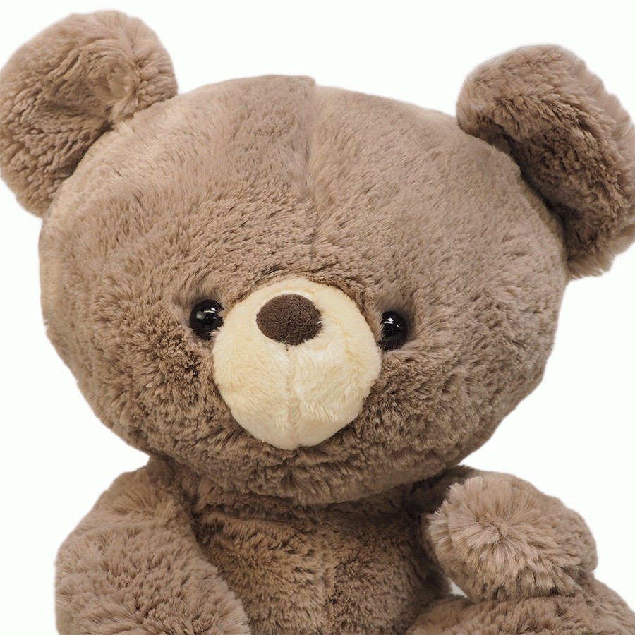 GUND くま ぬいぐるみ ガンド カイ ベア トープベア ブラウン