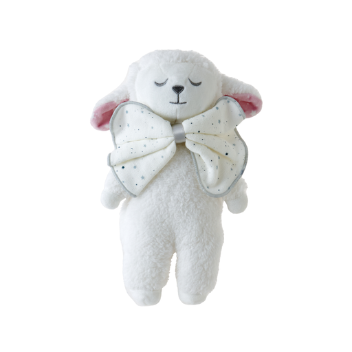 【国産】 famille de Lien ふわふわ素材のひつじのぬいぐるみ dall sheep その他