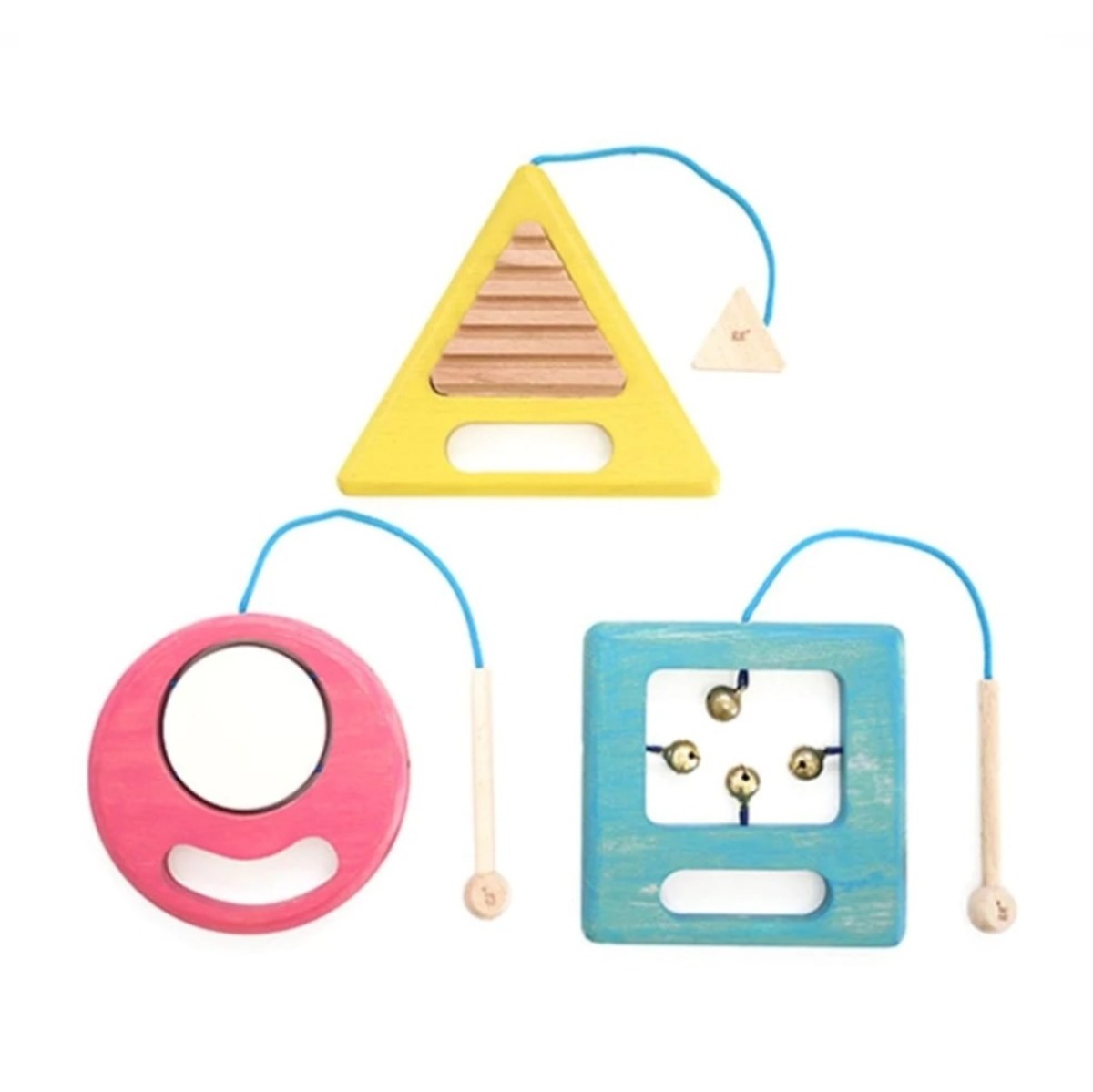 gg* まる・さんかく・しかく ◯△□ gakki ガッキ 楽器 木製 gg* まる・さんかく・しかく ◯△□ gakki ガッキ 楽器 木製