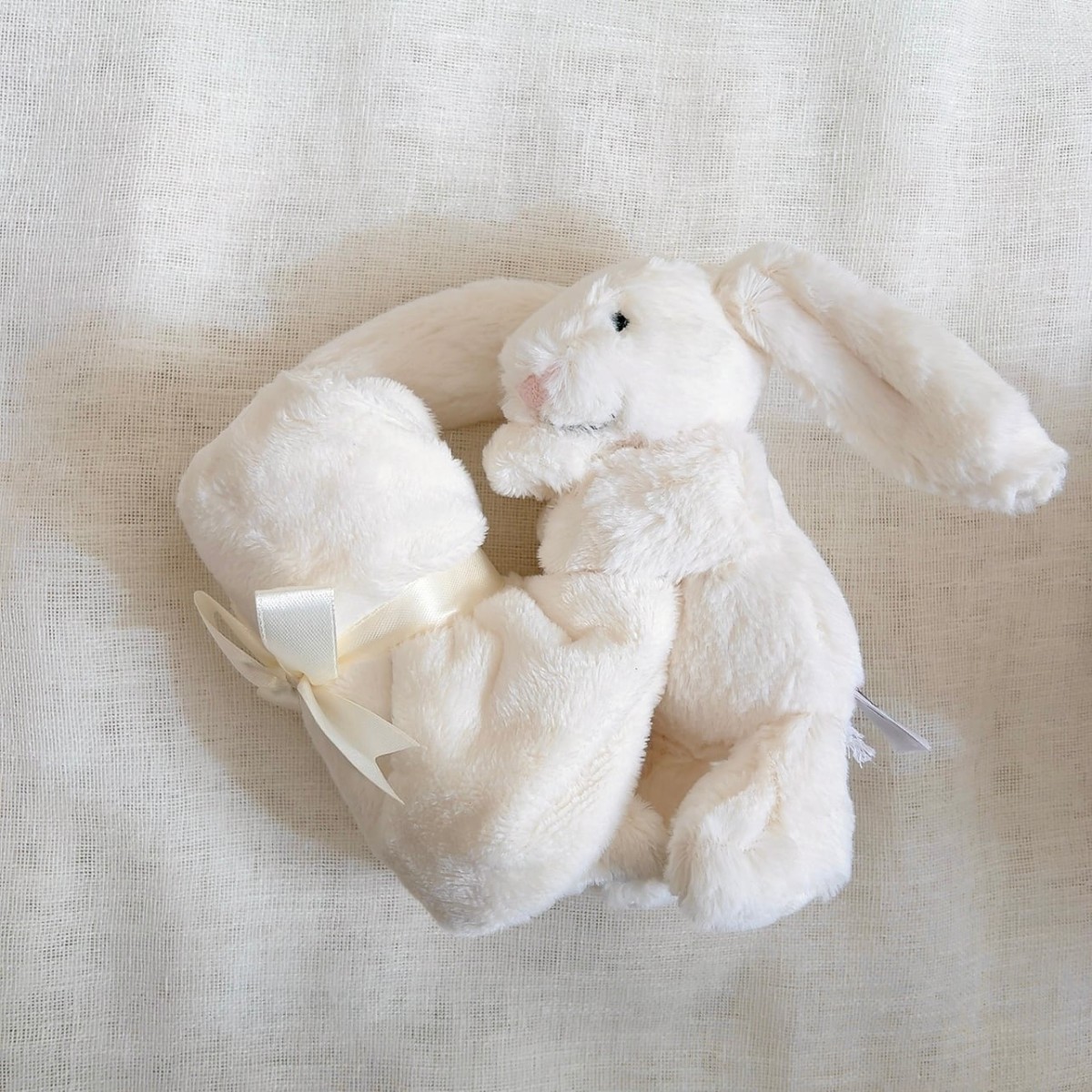 JELLY CAT ジェリーキャット ベビー ぬいぐるみ ミニ