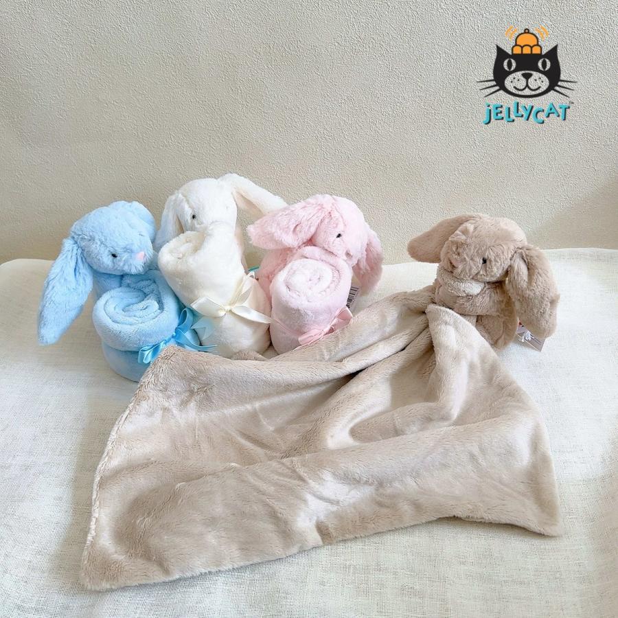 ☆ブランケット入りぬいぐるみ☆CHUBBY ZOO ブランケットイン