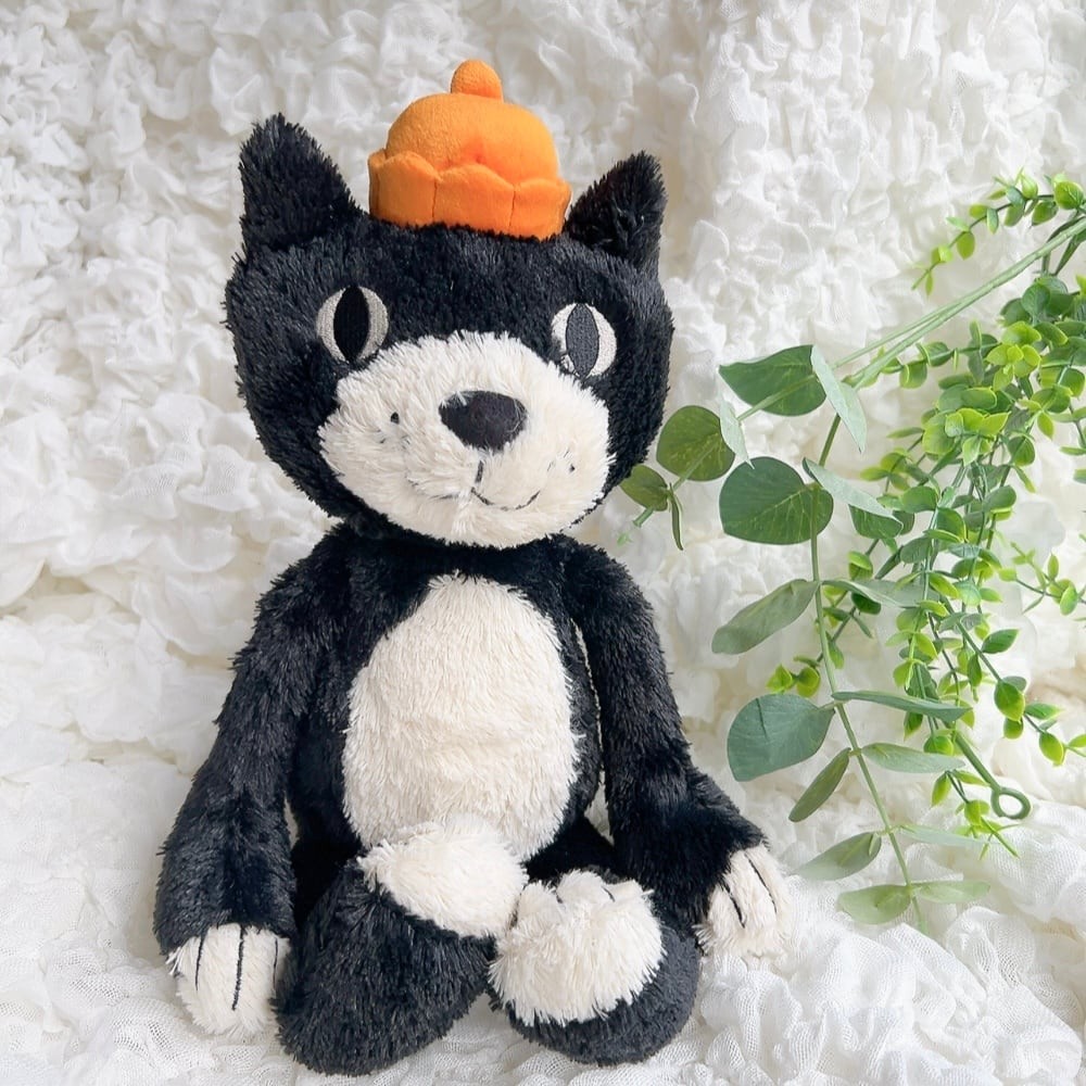 JELLY CAT - 新作 新品 ジェリーキャット 猫 cat キャット ねこ