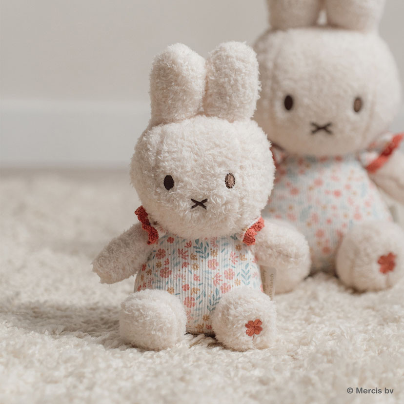 Miffy リトルダッチ ミッフィー ぬいぐるみ 20cm Sサイズ