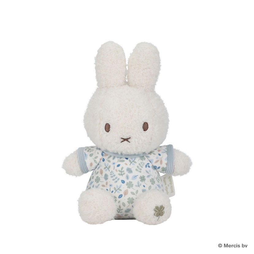 Miffy リトルダッチ ミッフィー ぬいぐるみ 20cm Sサイズ