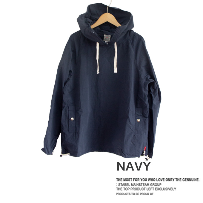 LUMBER】Anorak Hoodie 233815【アノラックパーカー】 : LUMBER Yahoo