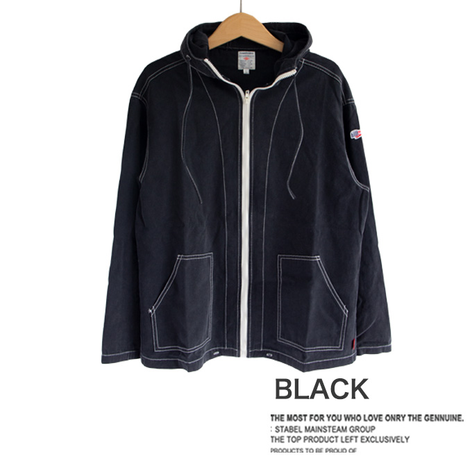 LUMBER】MARINE PARKA 233930【マリンパーカー】 : LUMBER Yahoo