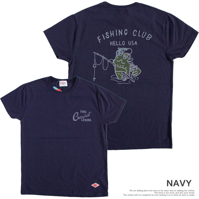 LUMBER ランバー 】 ユースTシャツ FISHING FISH 半袖Tシャツ 303 / ランバー Tシャツ 半袖Tシャツ プリントTシャツ  アメカジ カジュアル : 303 : LUMBER Yahoo!ショッピング店 - 通販 - Yahoo!ショッピング