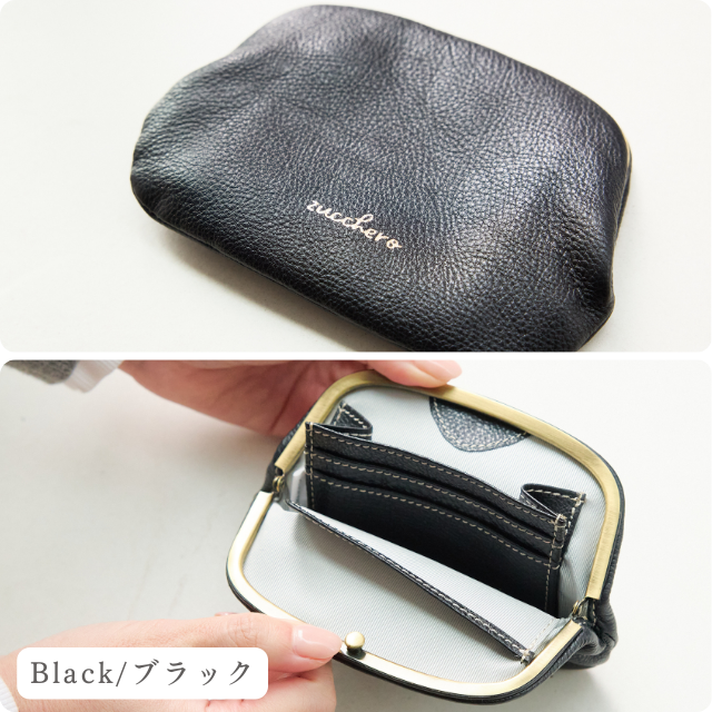 zucchero filato（ズッケロ フィラート） 財布 レディース 本革 コイン