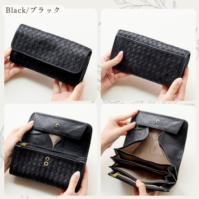 zucchero filato（ズッケロ フィラート） 財布 レディース メンズ